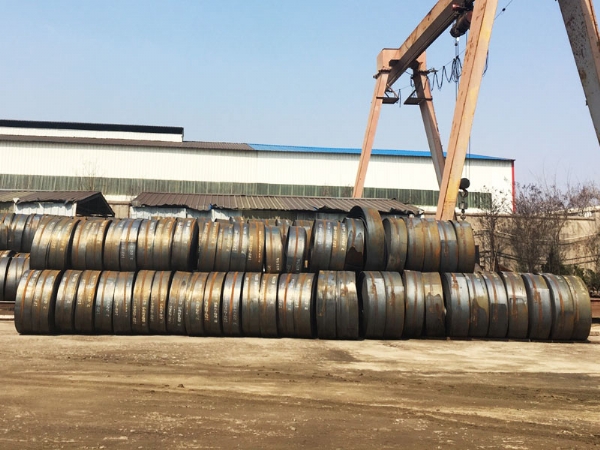 影響帶鋼質量的因素有哪些